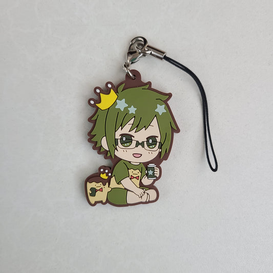 Strap de goma Yamato Nikaido