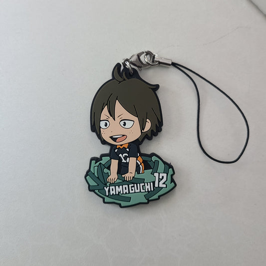 Strap de goma Tadashi Yamaguchi