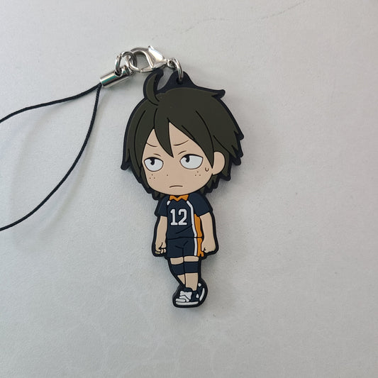 Strap de goma Tadashi Yamaguchi