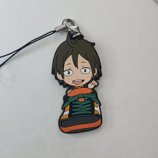 Strap de goma Tadashi Yamaguchi