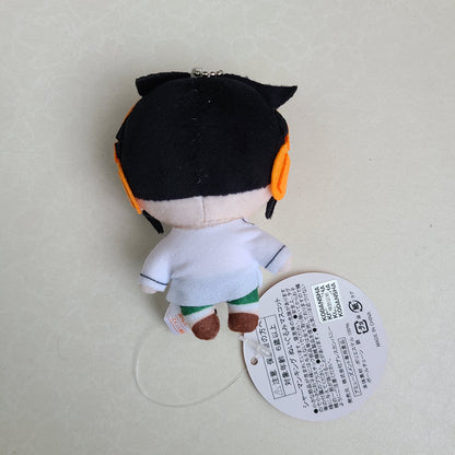 Peluche Yoh Asakura