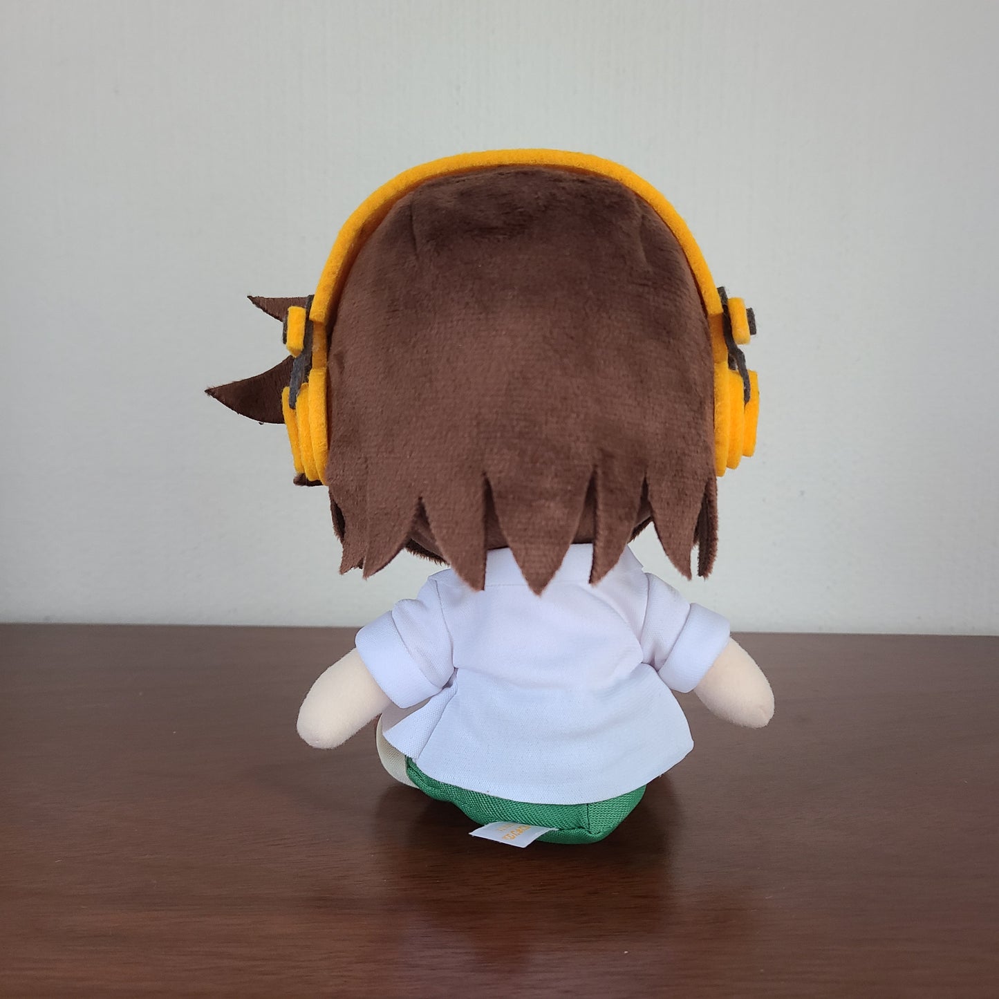 Peluche Yoh Asakura
