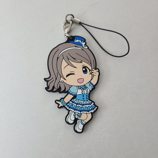 Strap de goma You Watanabe
