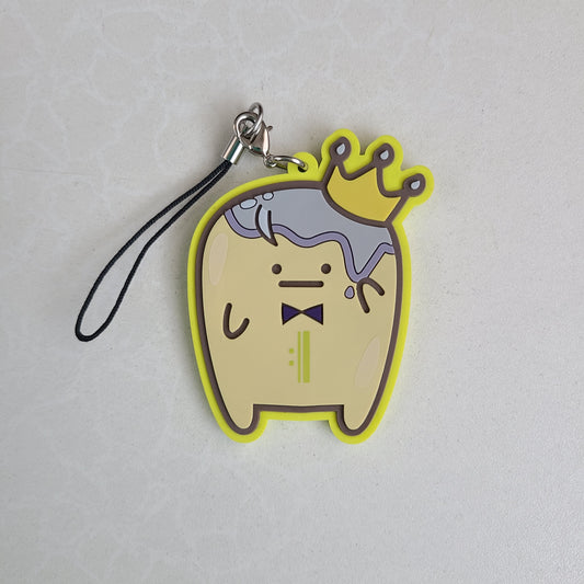 Strap de goma Yuki Orikasa