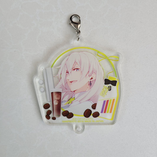 Colgante acrílico Yukito Orikasa