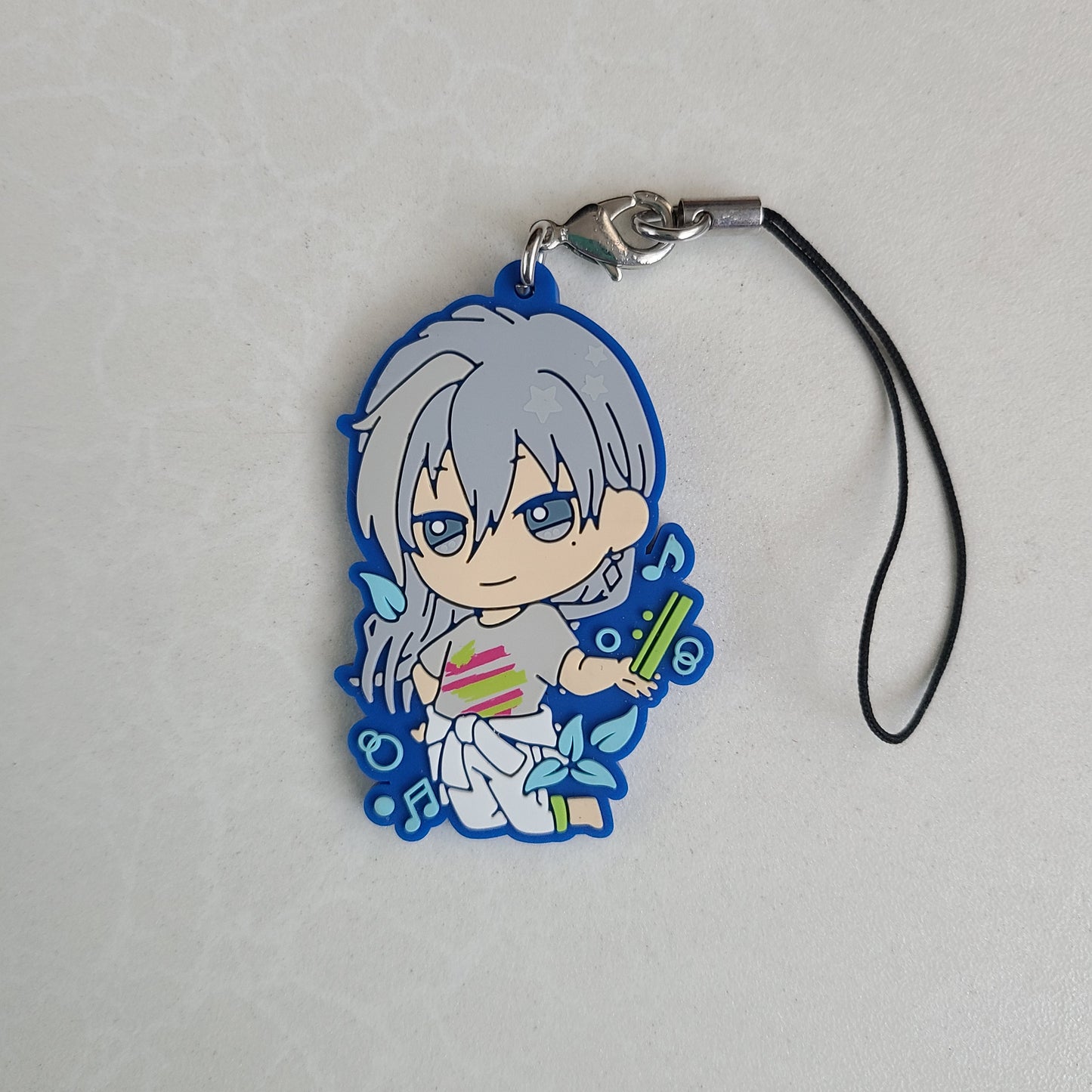 Strap de goma Yukito Orikasa