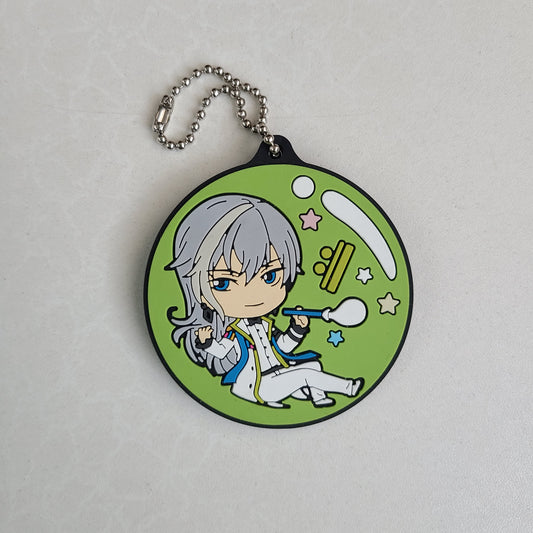 Ballchain de goma Yukito Orikasa