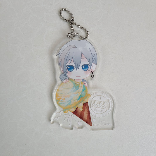 Ballchain acrílico Yukito Orikasa