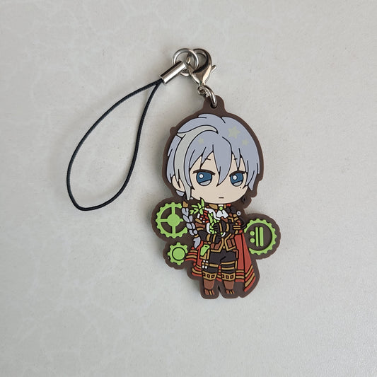 Strap de goma Yukito Orikasa