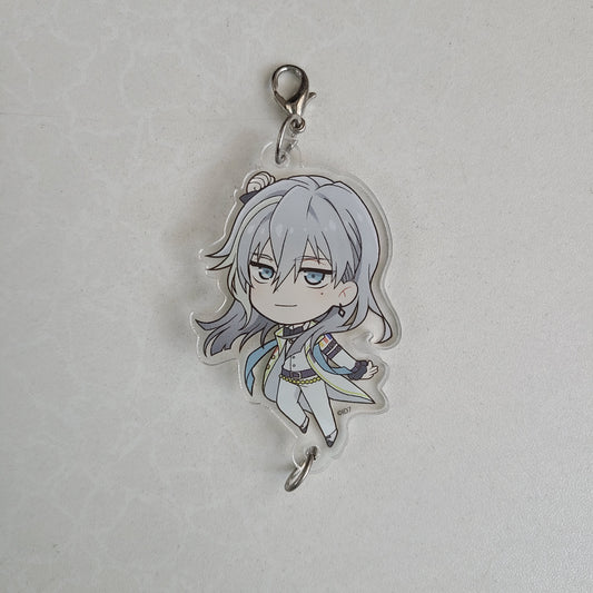 Colgante acrílico Yukito Orikasa