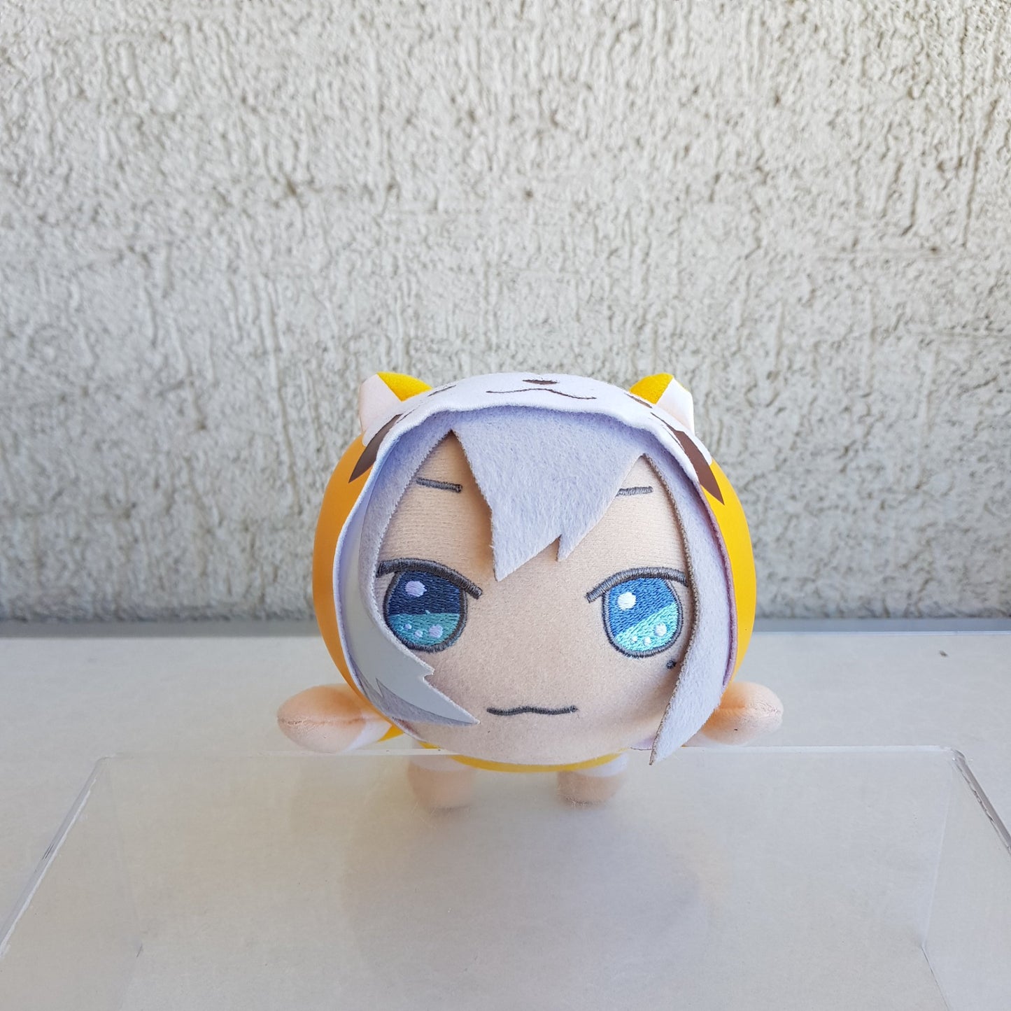 Peluchite Yukito Orikasa Rascal