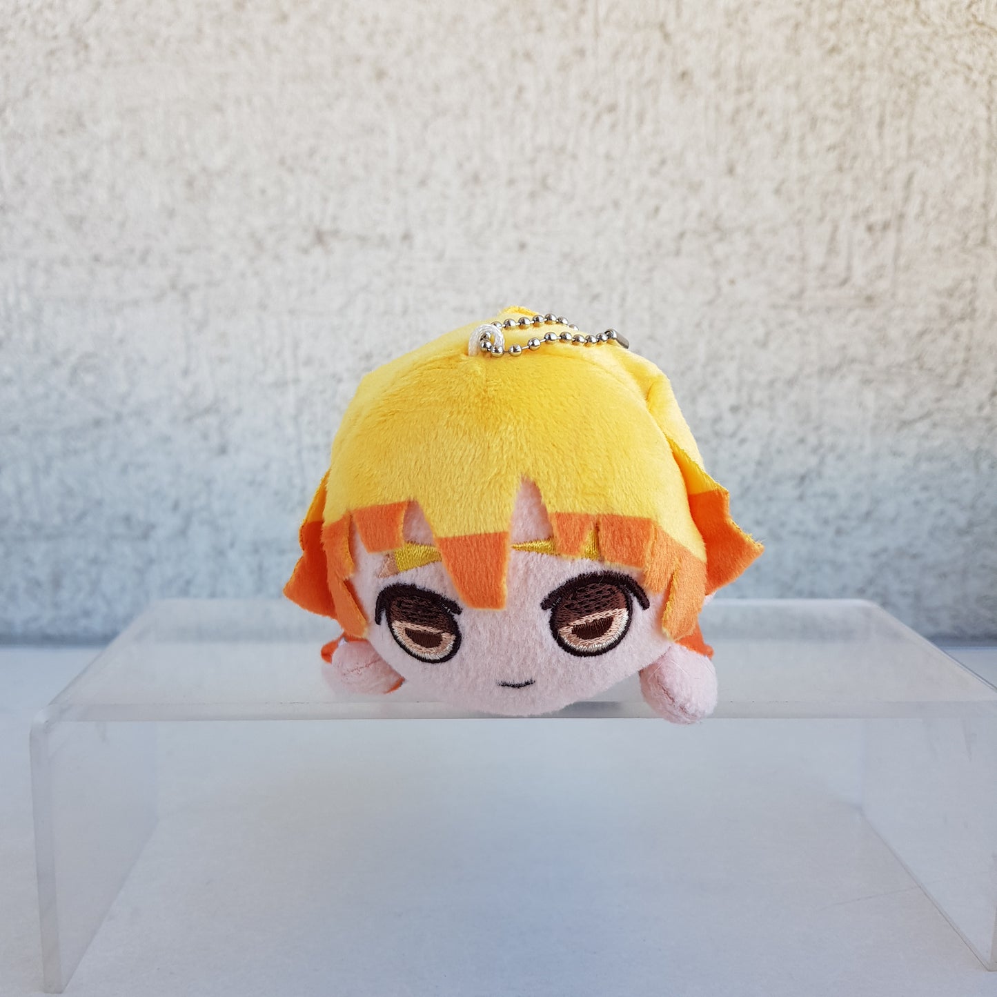 Nesoberi Zenitsu Agatsuma