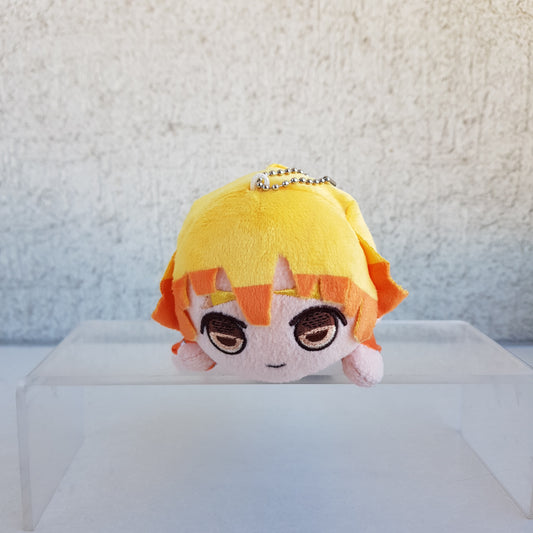 Nesoberi Zenitsu Agatsuma