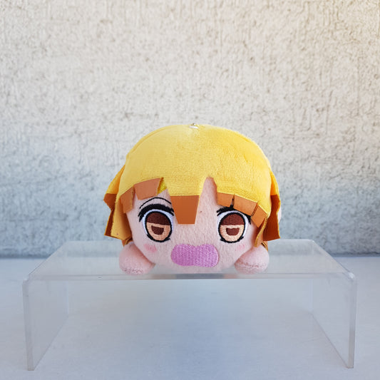 Nesoberi Zenitsu Agatsuma