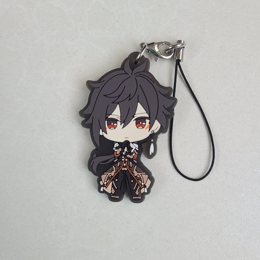 Strap de goma Zhongli